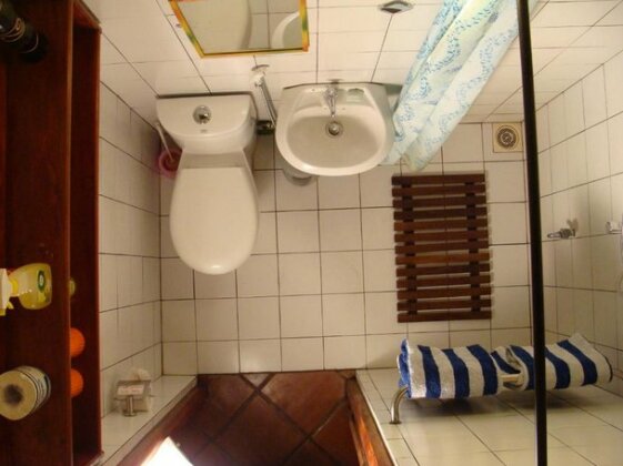 The Icebear Guesthouse - Photo4