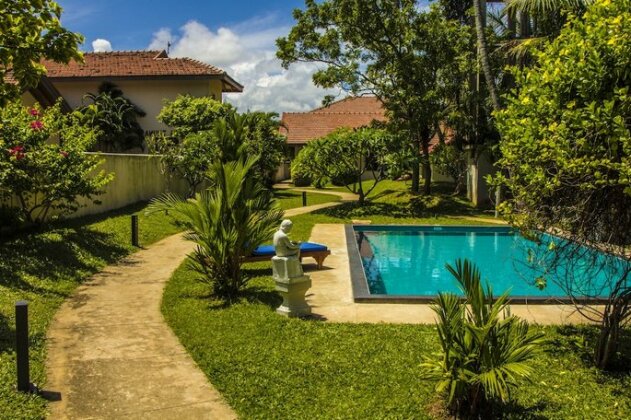 The Lagoon Villa - Photo2