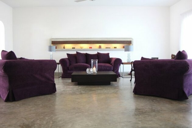 The Lagoon Villa - Photo3