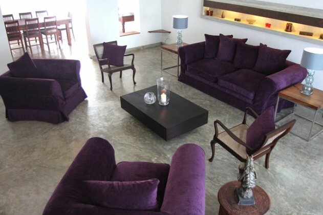The Lagoon Villa - Photo4