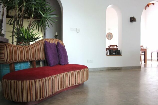 The Lagoon Villa - Photo5