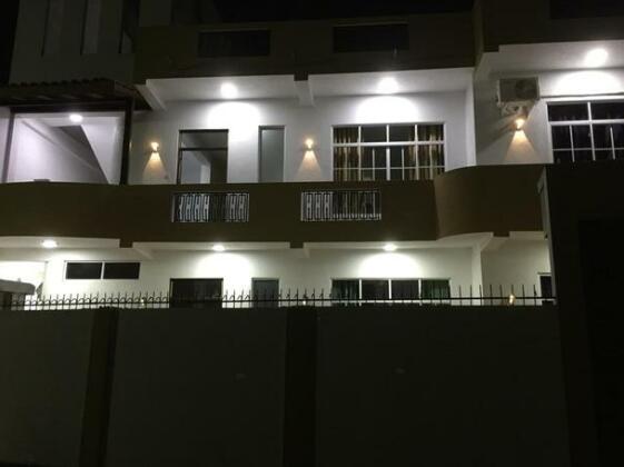 The Manel Villa - Photo2