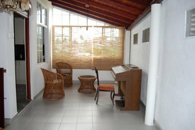 The Manel Villa - Photo3