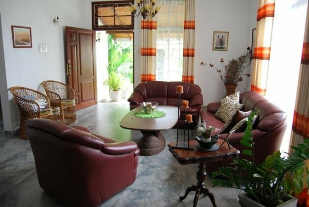 The Manel Villa - Photo4