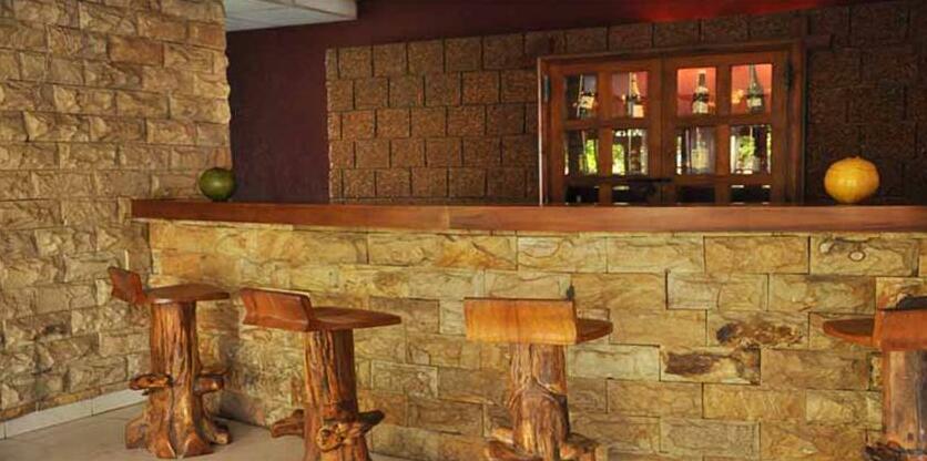 The Reef Beach Hotel - Photo3