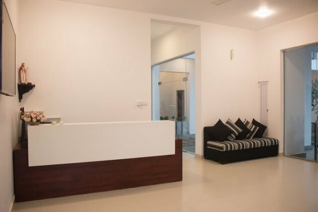 The Suite 262 - Photo3