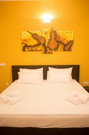 The Suite 262 - Photo5