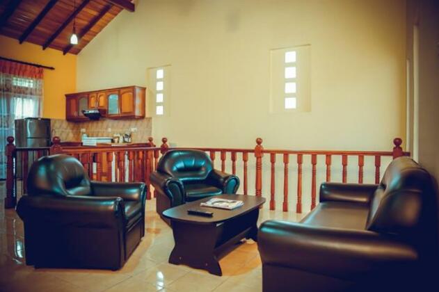 The Terranova Inn - Photo2