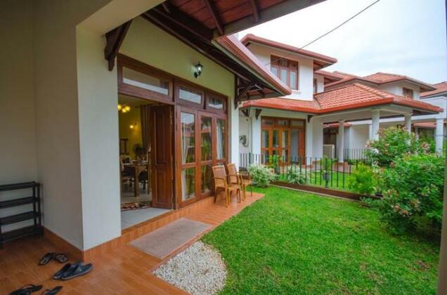 Thisara Holiday Bungalow - Photo2