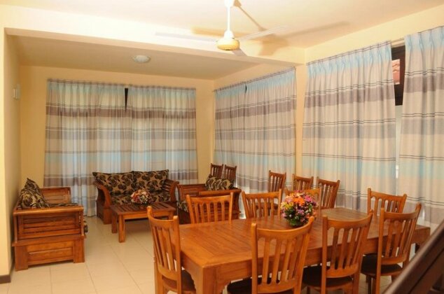 Thisara Holiday Bungalow - Photo3