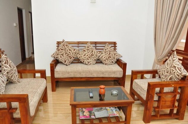 Thisara Holiday Bungalow - Photo5