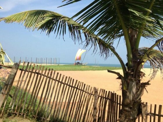 TMS Beach House - Photo3