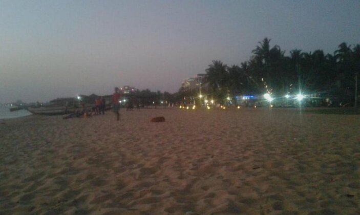 TMS Beach House - Photo5