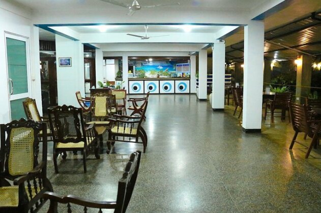 Topaz Beach Hotel - Photo3