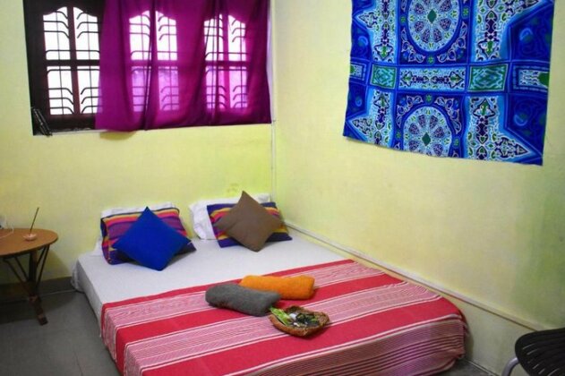 Tour Inn Airport - Photo5