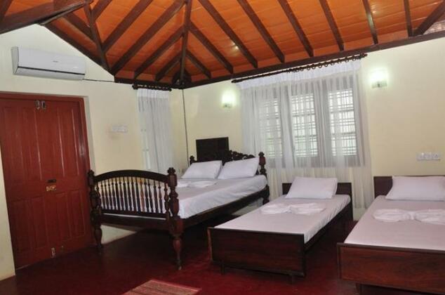 Travel Easy Hostel - Photo3