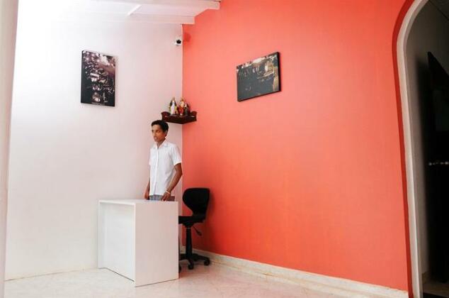 Traveler's Lodge Negombo - Photo2