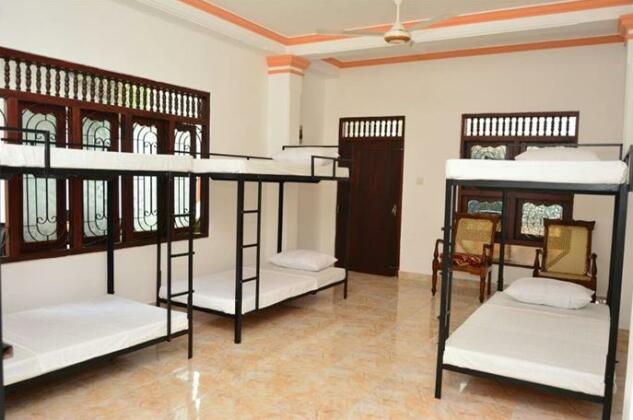 Tropical Garden Negombo - Photo5