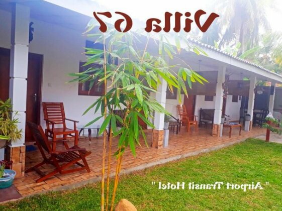 Villa 67 Negombo - Photo2