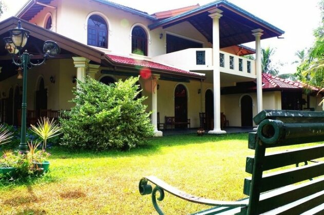 Villa Eco Green - Photo2