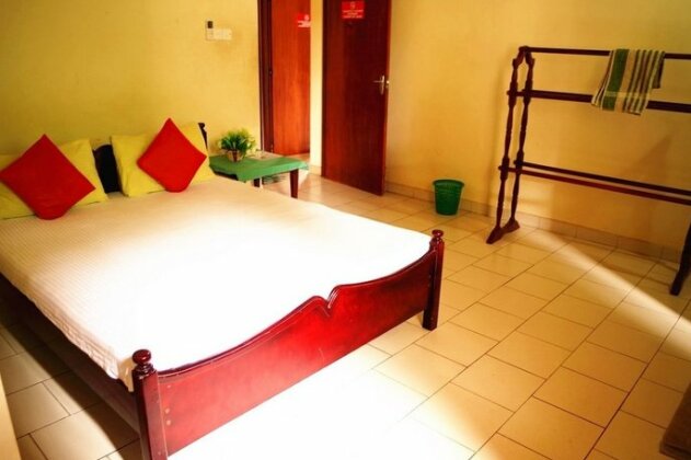 Villa Eco Green - Photo5