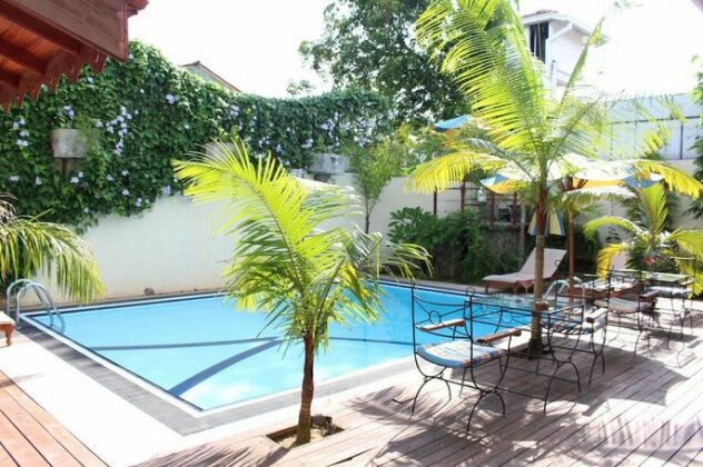 Villa Kapuru - Photo2