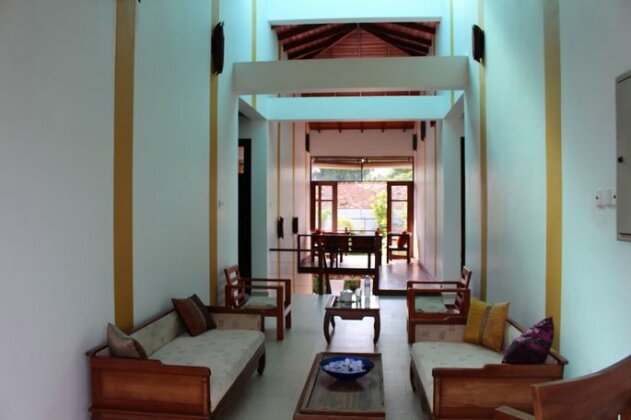 Villa Kapuru - Photo4