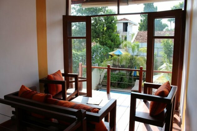 Villa Kapuru - Photo5