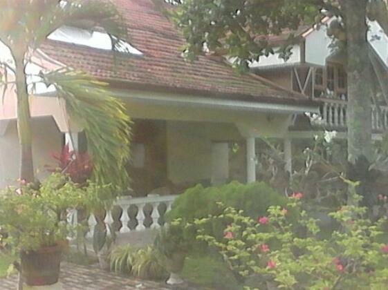 Villa Pala Negombo - Photo4
