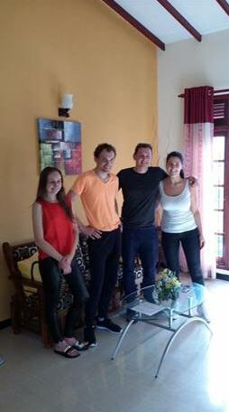 Villa Paragon - Photo2