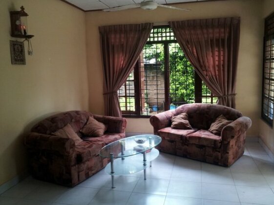 Villa ROSITA Negombo - Photo4