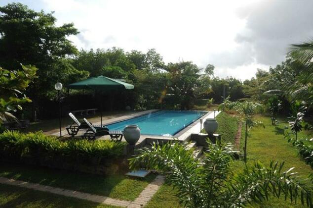 Villa Sarakkuwa - Photo2