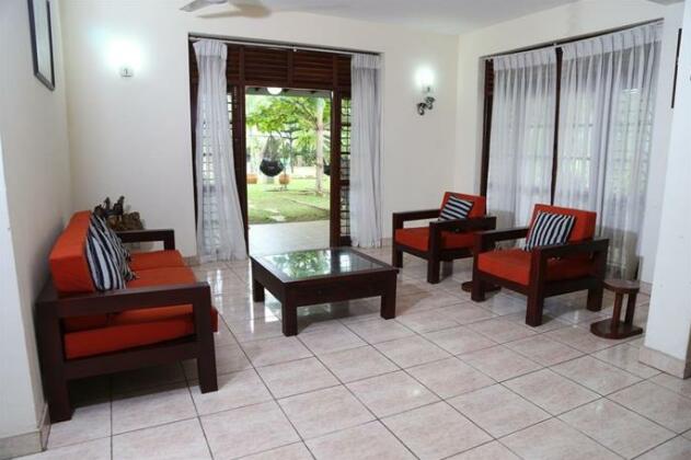 Villa Sarakkuwa - Photo3