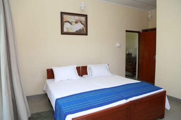 Villa Sarakkuwa - Photo5