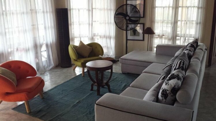 Villa Sea Breeze Negombo - Photo5