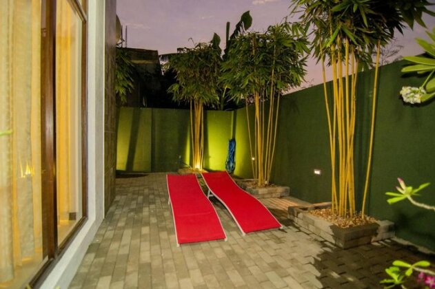 Villa Tyra Negombo - Photo2