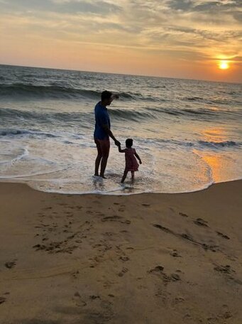 Villa Tyra Negombo - Photo5