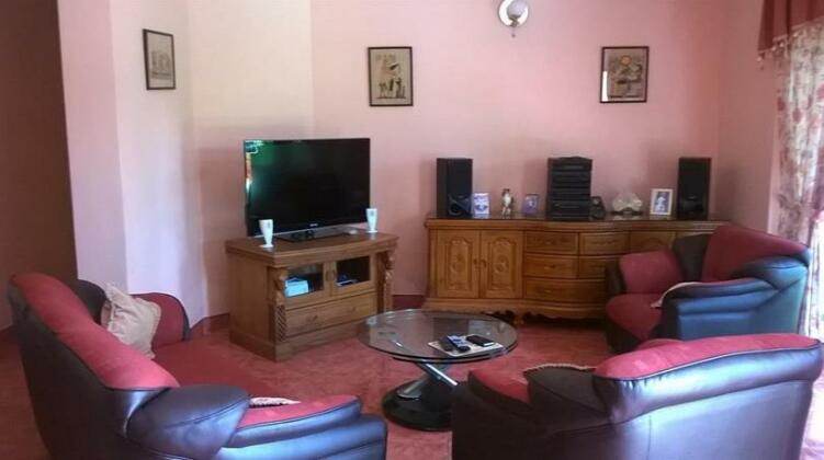 Villa Wilcock - Photo2