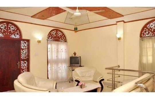 Vista Beach Villa - Photo3