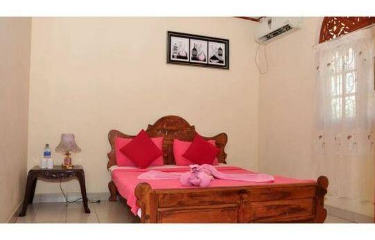 Vista Beach Villa - Photo5