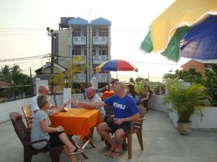 WindMill Beach Rest Hotel - Photo3