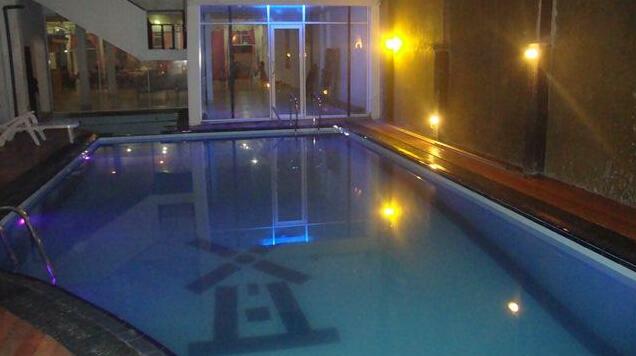 WindMill Beach Rest Hotel - Photo4