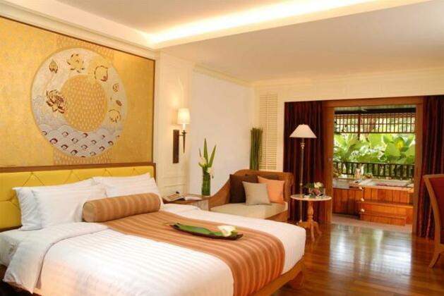 WindMill Beach Rest Hotel - Photo5