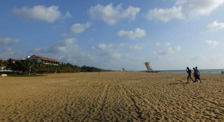 Winston Beach Guest House - Photo2