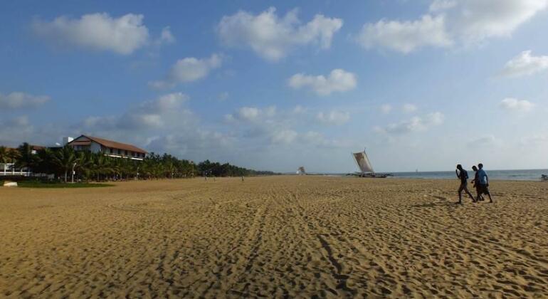 Winston Beach Guest House - Photo2