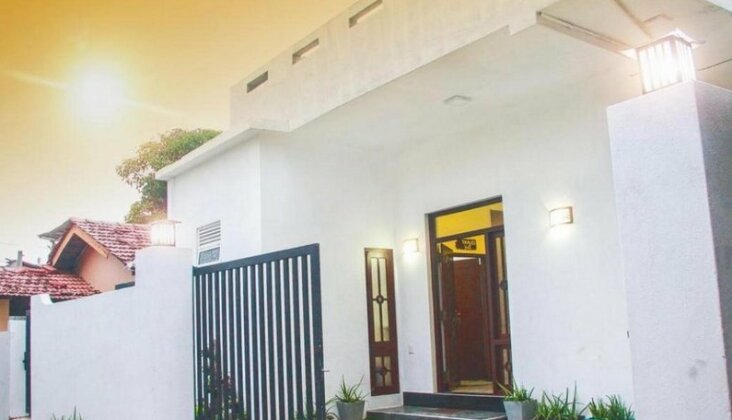 Yoho Aloe Vera Villa - Photo2
