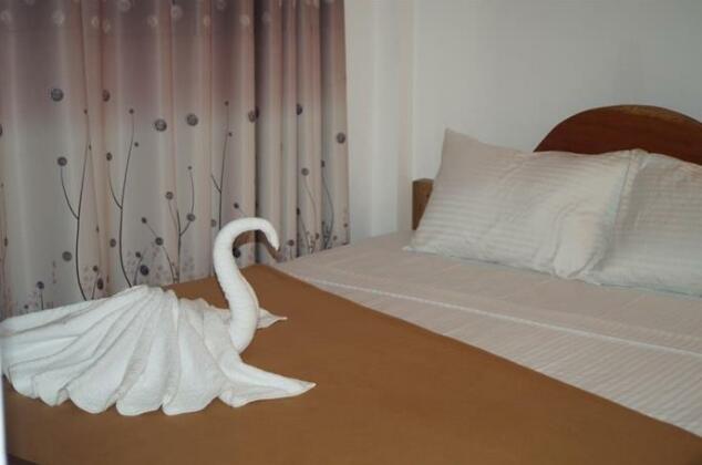 Yoho Aradhana Holiday Home - Photo3