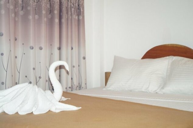 Yoho Aradhana Holiday Home - Photo5