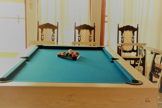 Yoho Eos Hostels - Photo2