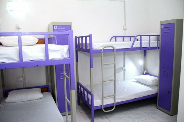 Yoho Eos Hostels - Photo3